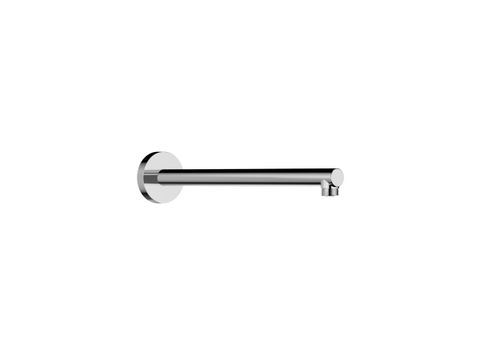 Hansgrohe-HG-Brausearm-S-39-cm-Chrom-24357000 gallery number 1